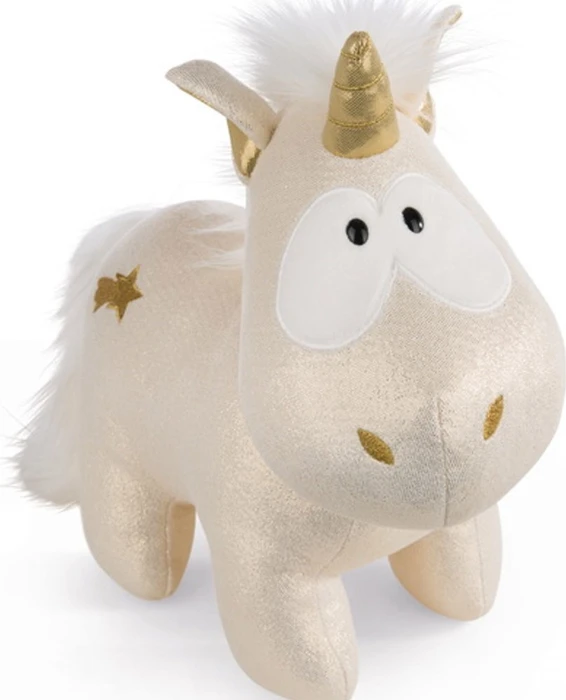 Nici Theodor and Friends Einhorn Shooting Star 45cm