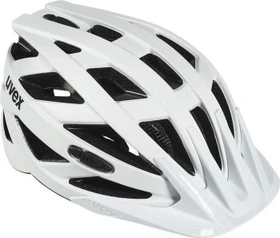 UVEX I-VO CC Helm weiß