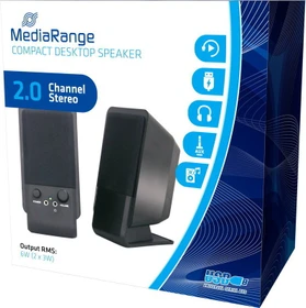 MediaRange MROS352