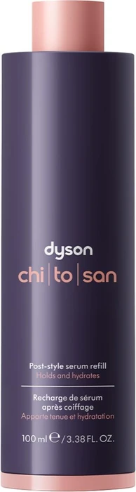 Dyson Chitosan Post-Style Serum