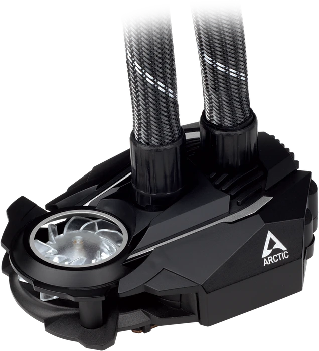 ARCTIC Liquid Freezer II 280 A-RGB