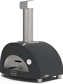 ALFA Moderno 1 Pizzagrill ardesia grey