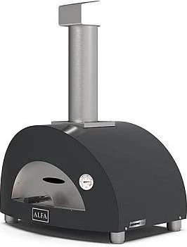 ALFA Moderno 1 Pizzagrill ardesia grey