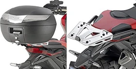 Givi SR1156 Topcaseträger/Montagesatz