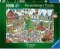 Ravensburger Wimmelbild Weihnachten von Ray Nicholson Vorschaubild