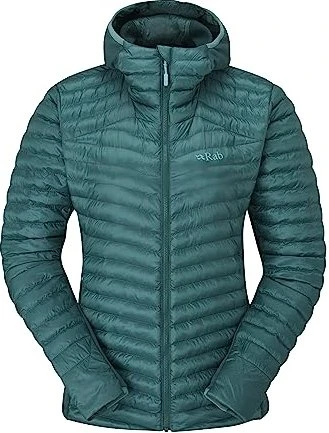 Rab Cirrus Flex Hoody Jacke (Damen)