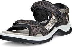 Ecco Offroad braun (Damen)