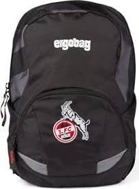 Ergobag Ease Large DomstürmBär Kindergartenrucksack