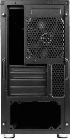 Antec P5, schallgedämmt