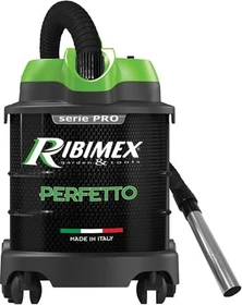 Ribimex PRCEN020 Perfetto Aschesauger