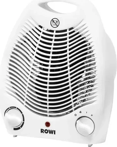 Rowi HHL2000/3/4 Heizlüfter