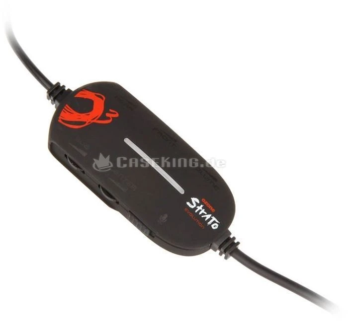 Ozone Strato EVO