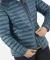 Salomon Elixir Micro Down Hooded Funktionsjacke midnight navy (Damen) Vorschaubild