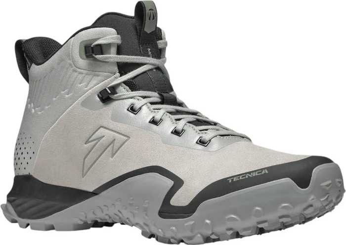 Tecnica Magma 2.0 Mid GTX soft grey/black (Herren)