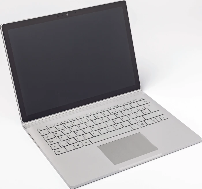 Microsoft Surface Book 2 13.5", Core i7-8650U, 8GB RAM, 256GB, GeForce GTX 1050