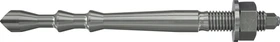 fischer FHB II-A L M16x160/30 HCR Ankerstange, M16, 10 Stück