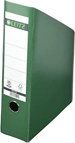 Leitz Stehsammler Hartpappe A4