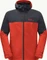 Jack Wolfskin Weiltal 2L Funktionsjacke strong red (Herren) Vorschaubild