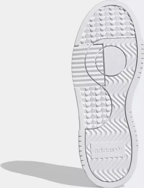 adidas Supercourt cloud white/dash green/core black (Damen)