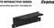 iiyama ProLite TE5513A-B3AG, 54.6" Vorschaubild