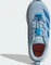 adidas Terrex Agravic glow blue/ray blue/tent green (Junior) Vorschaubild
