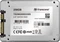 Transcend SSD230S 256GB, 2.5" / SATA 6Gb/s Vorschaubild
