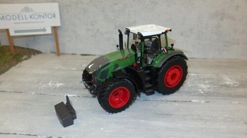 Wiking Fendt 942 Vario (077865)