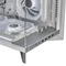 TRYX Luca L70 White, Glasfenster Vorschaubild