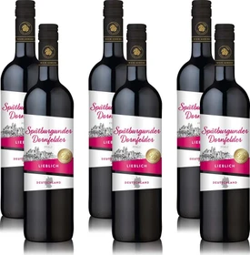 Rotwild Glühwein weiß 6x 750ml