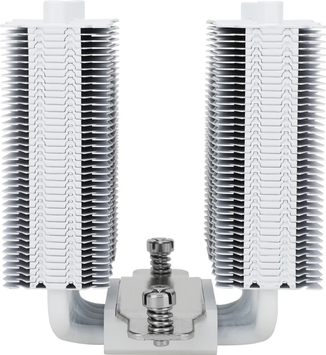 Thermalright Silver Soul 110 White