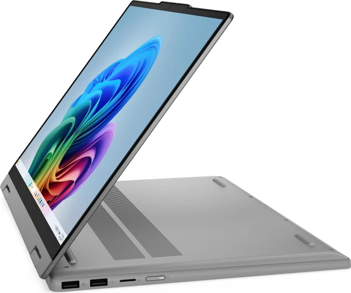 Lenovo IdeaPad 5 2-in-1 15IPH11 (IdeaPad 5i 2-in-1), Luna Grey, Core Ultra 7 355, 16GB RAM, 1TB SSD