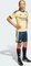 adidas FC Arsenal 2026/2027 Ausweichshorts almost yellow (Junior) Vorschaubild