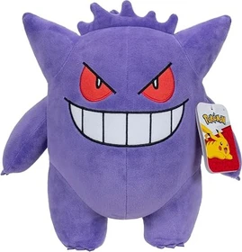 Jazwares Pokémon Gengar 30cm