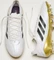 adidas Copa Pure 3 Elite FG zero metalic/core black/gold metallic Vorschaubild