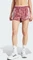 adidas Own the Run Excite Allover Print AEROREADY Laufhose kurz (Damen) Vorschaubild