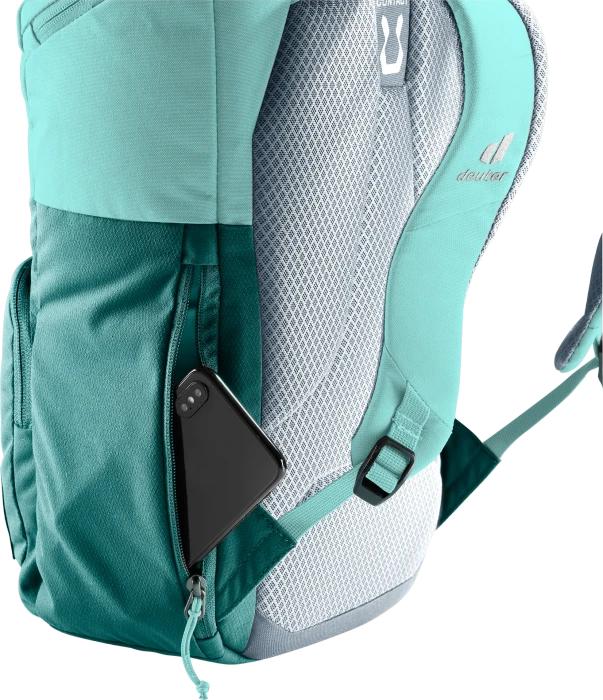 Deuter Overday deepsea/glacier (Junior)