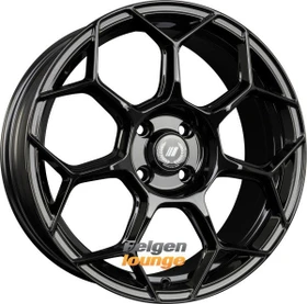 GMP Raceway 7.0x18 4/108 ET38 (verschiedene Farben)