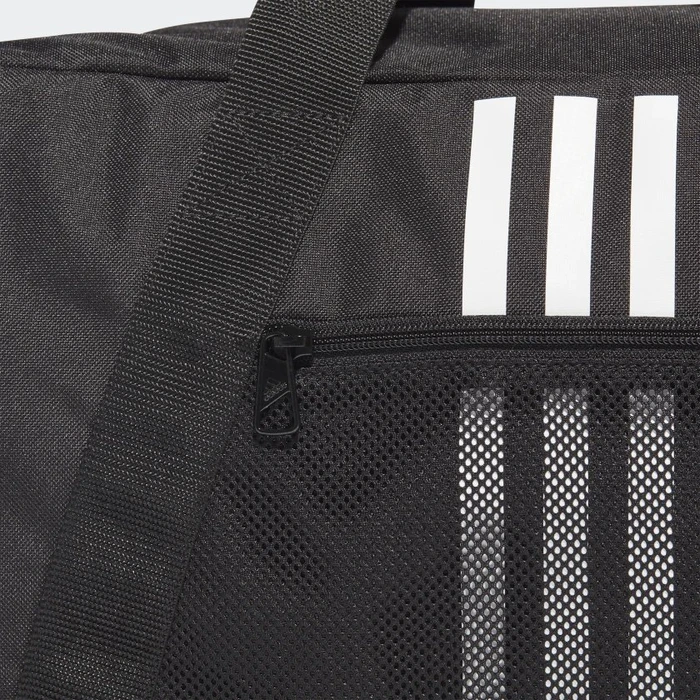 adidas Tiro Primegreen Bottom Compartment Duffelbag Sporttasche schwarz/weiß
