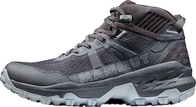 Mammut Sertig II Mid GTX schwarz (Damen)