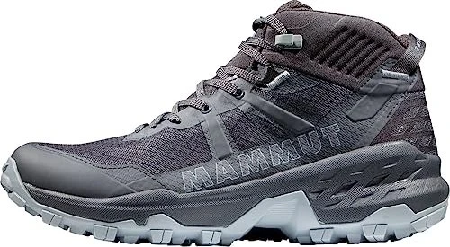 Mammut Sertig II Mid GTX schwarz (Damen)