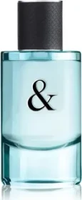 Tiffany & Co. Love For Him Eau de Toilette, 50ml