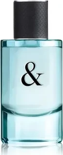 Tiffany & Co. Love For Him Eau de Toilette, 50ml