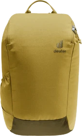 Deuter StepOut 16 kelp/nori