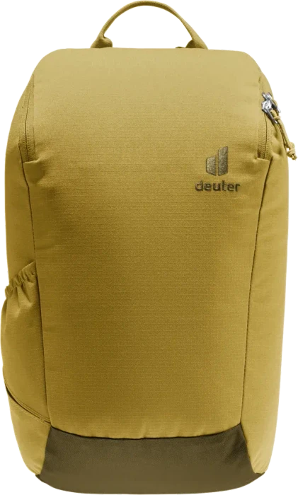 Deuter StepOut 16 kelp/nori