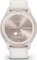 Garmin vivomove Sport Aktivitäts-Tracker ivory/peach gold Vorschaubild