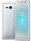 Sony Xperia XZ2 Compact Dual-SIM silber Vorschaubild