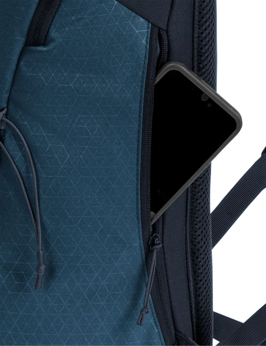 Vaude Agile 20 baltic sea