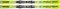 Fischer RC4 Noize + RC4 Z17 Freeflex ST (inkl. Bindung) (Modell 2025/2026) Vorschaubild