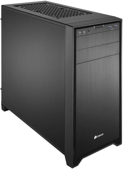Corsair Obsidian 350D