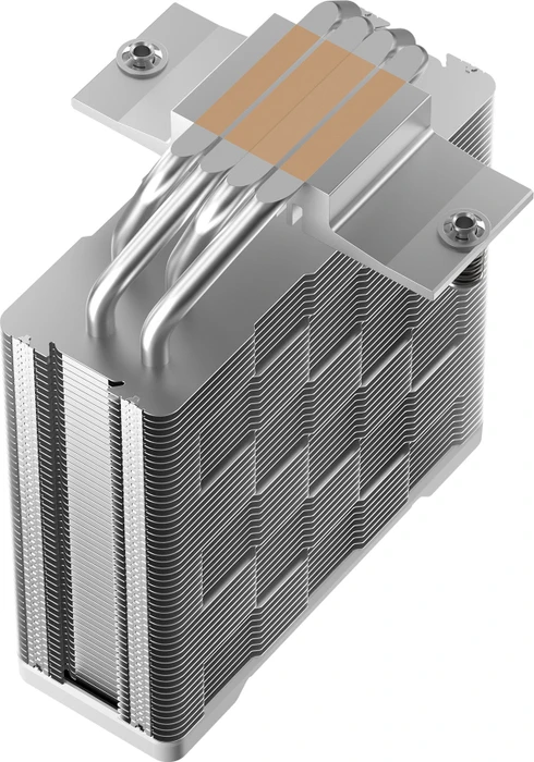 DeepCool AG400 G2 WH, weiß